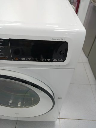 @Lavadora Secadora Balay 10/6kg Con Garantía@