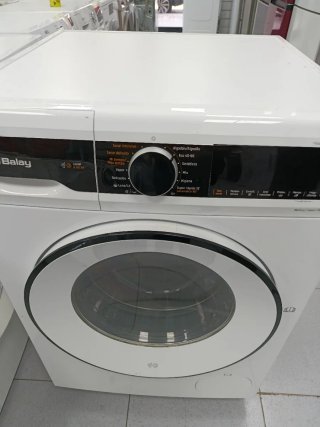 @Lavadora Secadora Balay 10/6kg Con Garantía@