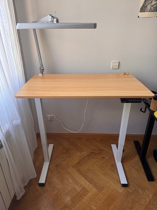 Escritorio Elevable Flexispot 100x60cm