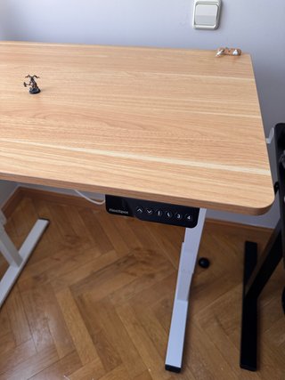 Escritorio Elevable Flexispot 100x60cm