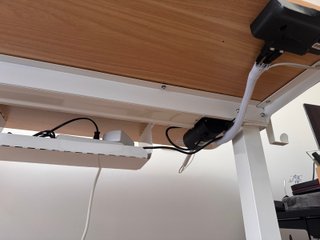 Escritorio Elevable Flexispot 100x60cm