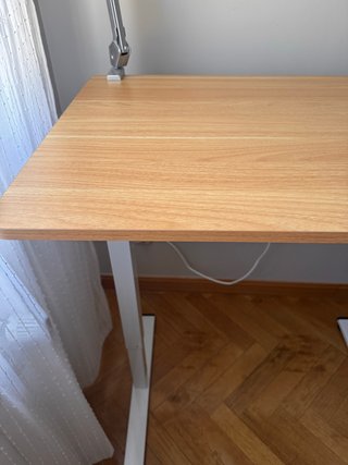 Escritorio Elevable Flexispot 100x60cm