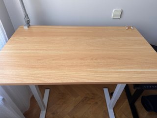 Escritorio Elevable Flexispot 100x60cm