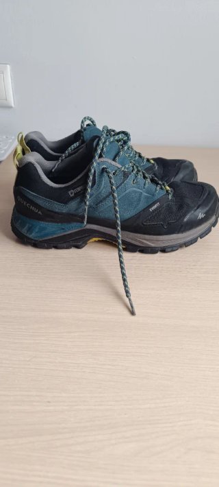 Zapatillas de Montaña Quechua
