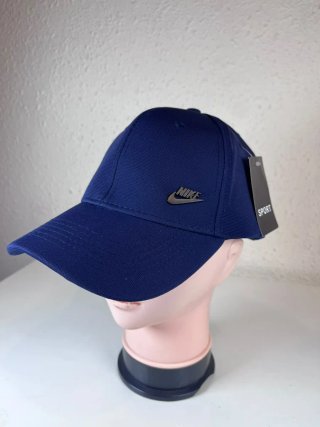 Gorra Nike Azul