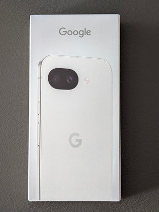 Google Pixel 10a