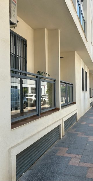 Piso de 3 habitaciones