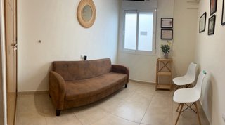 Piso de 3 habitaciones