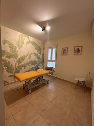 Piso de 3 habitaciones
