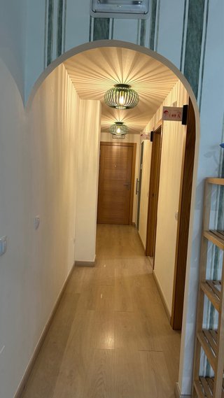Piso de 3 habitaciones