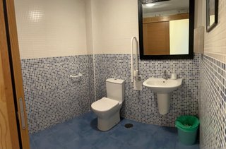 Piso de 3 habitaciones