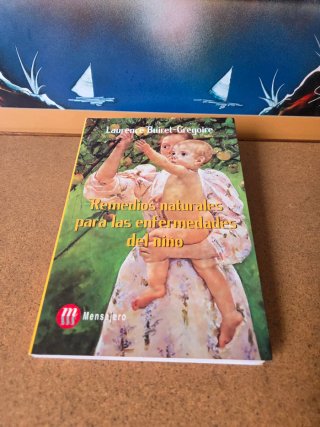 Libro Rimedi Naturali per Bambini