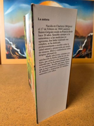 Libro Rimedi Naturali per Bambini