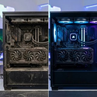 TÉCNICO INFORMÁTICO | Reparación PC y Portátiles