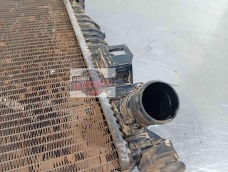 RADIADOR AGUA Ford Transit Connect (CHC)(2013->)