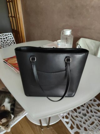 Bolso Guess Negro