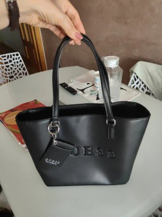 Bolso Guess Negro