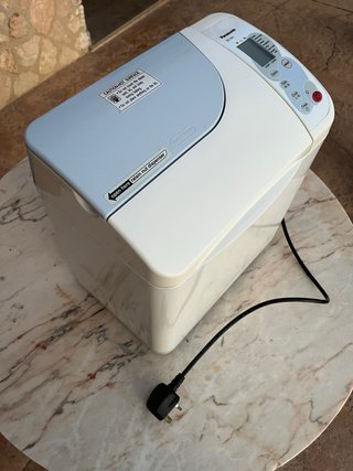 Panificadora Panasonic SD-253