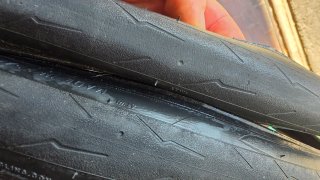 Pneumatici Pirelli P Zero Race TLR 26mm