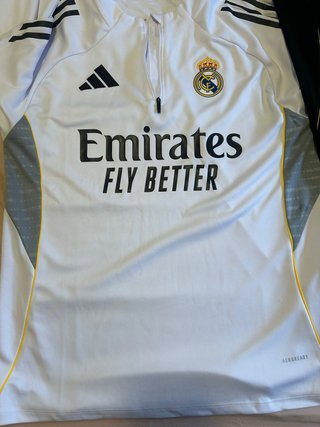 Chándal Real Madrid Adidas