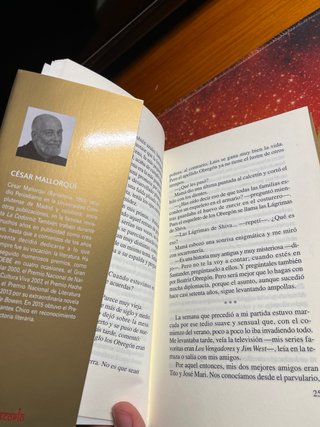Las lágrimas de Shiva
