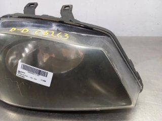 Faro derecho SEAT IBIZA (6L1)