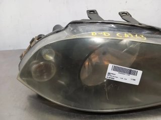 Faro derecho SEAT IBIZA (6L1)