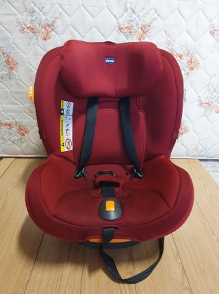 Silla de Coche Chicco Araund U Se Liquida