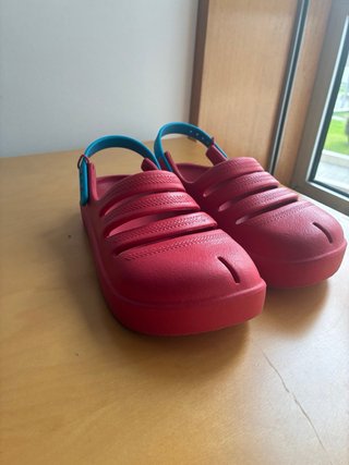 Sandália Havaiana, nova, sem etiqueta, T 31-32