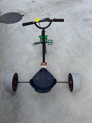 Drift trike