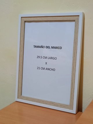 Marco de Fotos