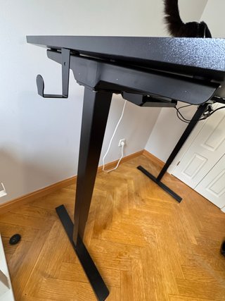 Escritorio Elevable Flexispot 120x60cm