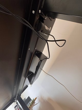 Escritorio Elevable Flexispot 120x60cm