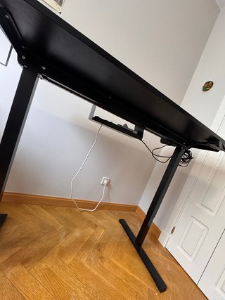 Escritorio Elevable Flexispot 120x60cm
