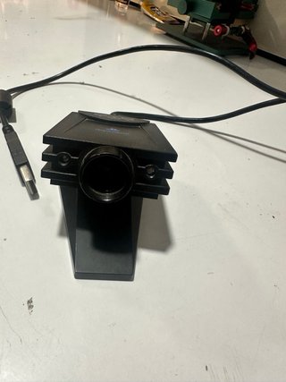 Cámara para PS2 PlayStation
