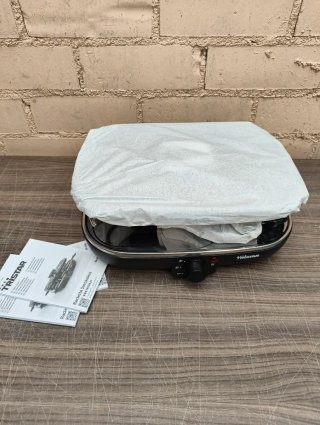 Raclette Tristar Clean Air, 6 Personas, RA-2760