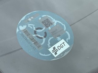 Opel Corsa 2017 diesel etiqueta C
