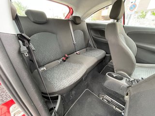 Opel Corsa 2017 diesel etiqueta C