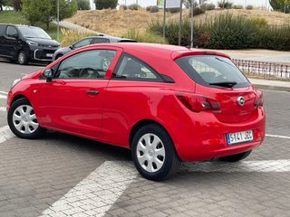 Opel Corsa 2017 diesel etiqueta C