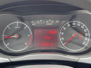 Opel Corsa 2017 diesel etiqueta C