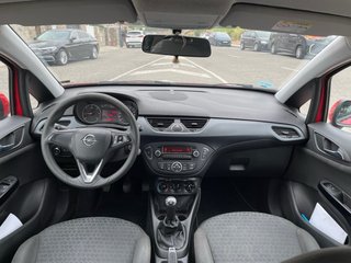 Opel Corsa 2017 diesel etiqueta C