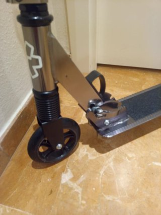 Patinete plegable Tijuana