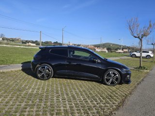 Volkswagen Scirocco Limited Edition
