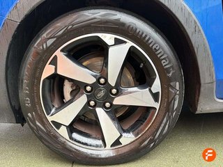 Ford Focus 1.0 Ecoboost MHEV 114kW Active Auto