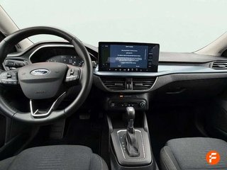 Ford Focus 1.0 Ecoboost MHEV 114kW Active Auto