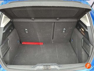 Ford Focus 1.0 Ecoboost MHEV 114kW Active Auto
