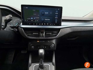 Ford Focus 1.0 Ecoboost MHEV 114kW Active Auto