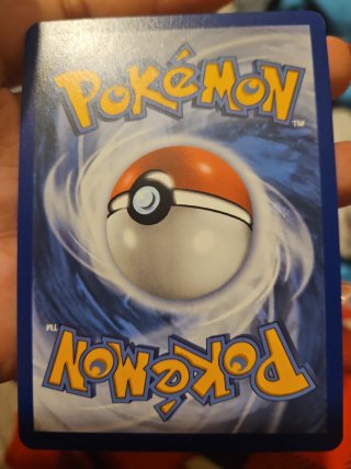 Carta Pokémon Dhelmise 039/084
