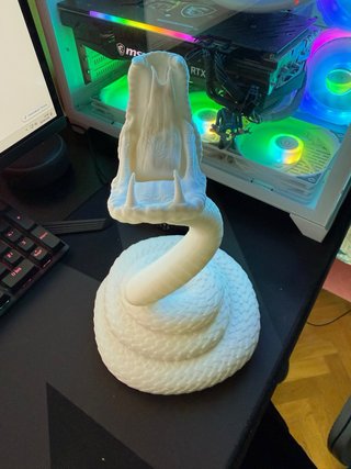 IMPRESIÓN 3D A MEDIDA