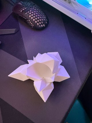 IMPRESIÓN 3D A MEDIDA